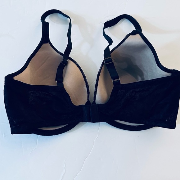 Natori Full Coverage T-Shirt Bra - Picture 2 of 3